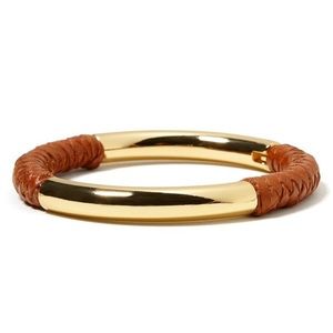Issa London x BR Leather Bracelet